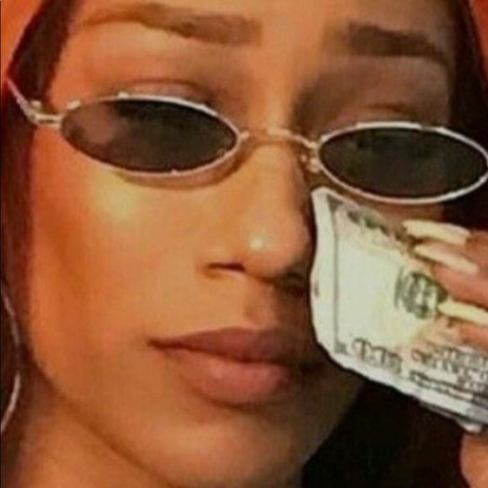 Meet your Posher, Rose